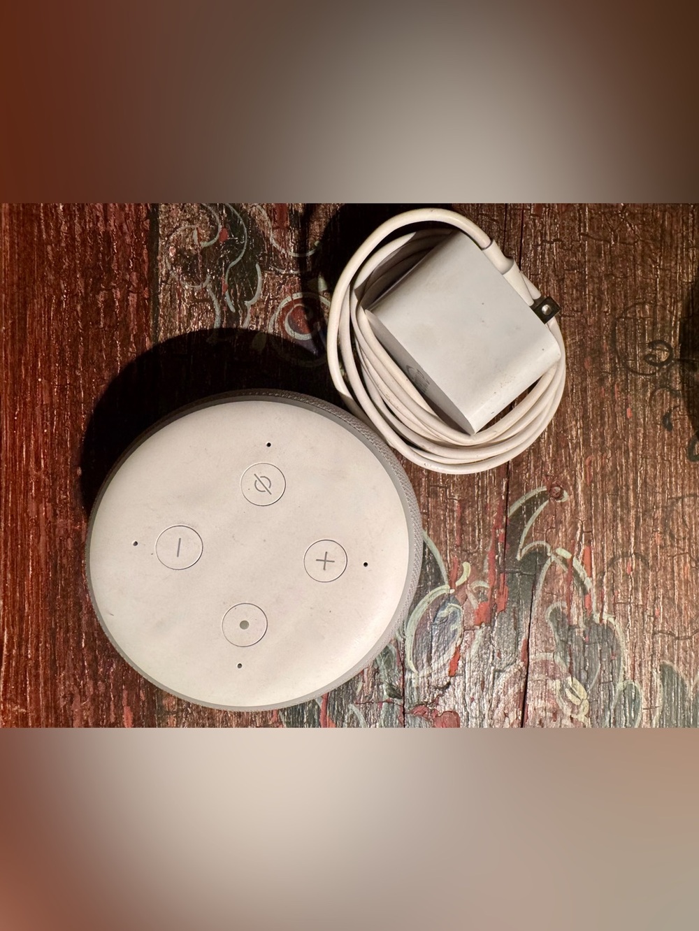 Amazon Echo Dot
